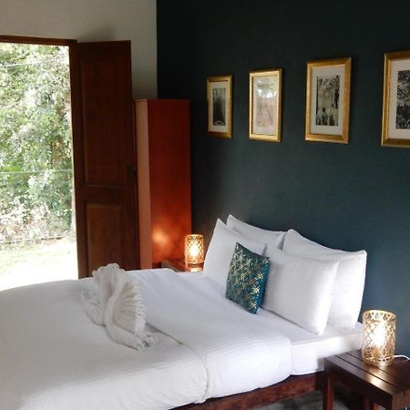 Kadolana Eco Village Балапития Экстерьер фото