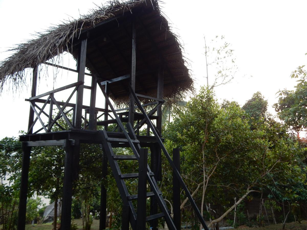 Kadolana Eco Village Балапития Экстерьер фото