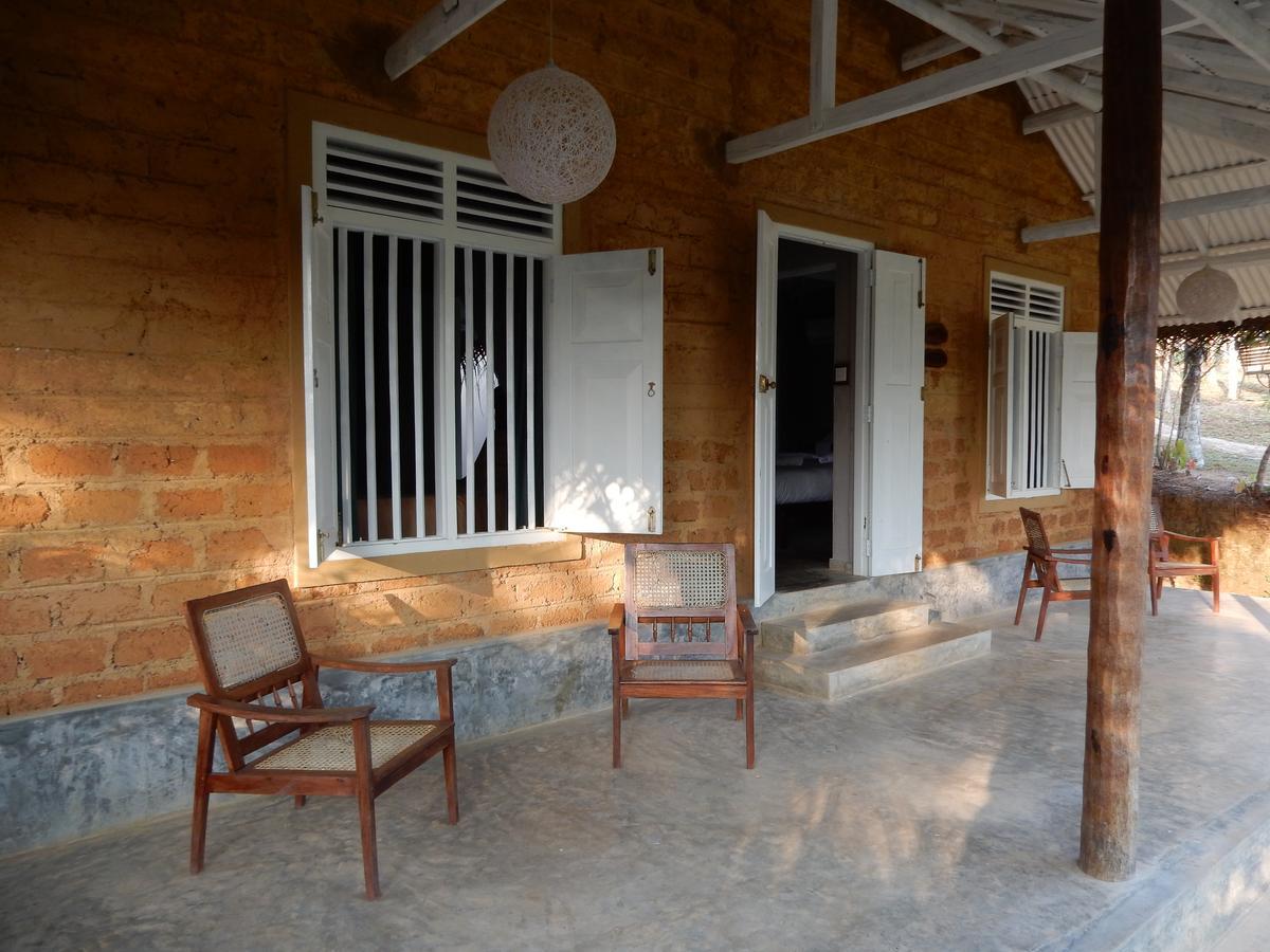 Kadolana Eco Village Балапития Экстерьер фото