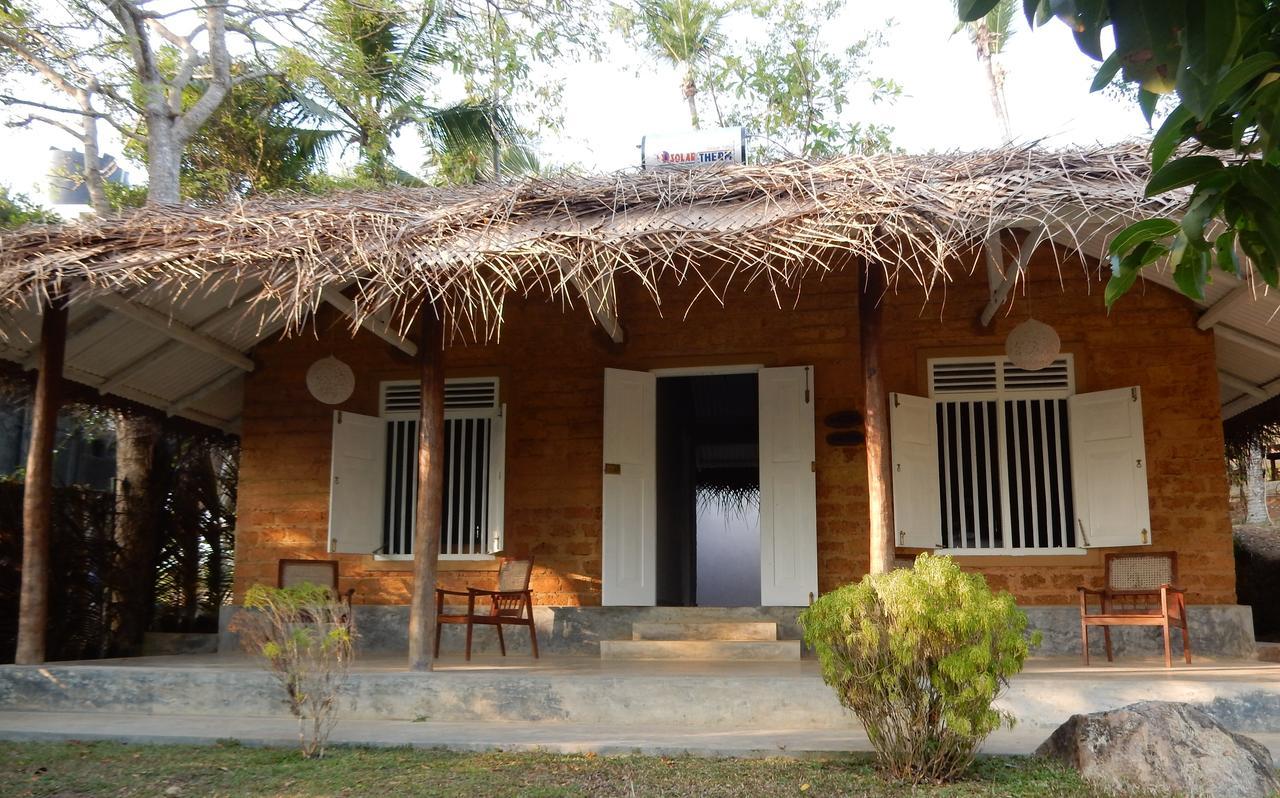 Kadolana Eco Village Балапития Экстерьер фото