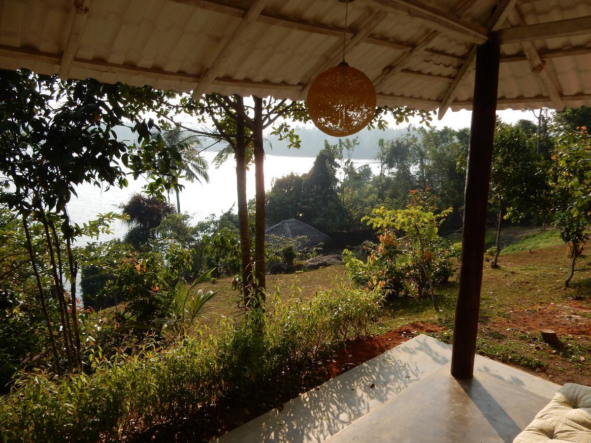 Kadolana Eco Village Балапития Экстерьер фото