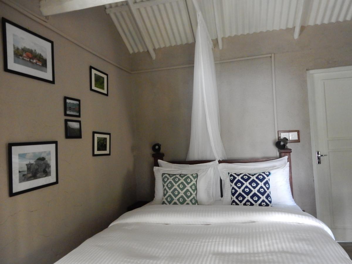 Kadolana Eco Village Балапития Экстерьер фото