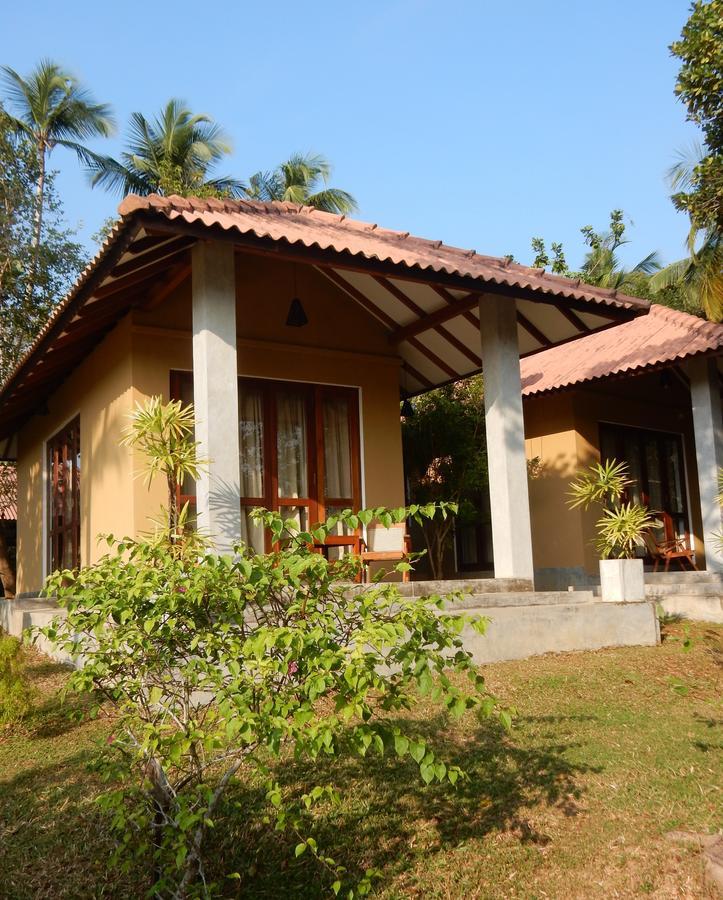 Kadolana Eco Village Балапития Экстерьер фото