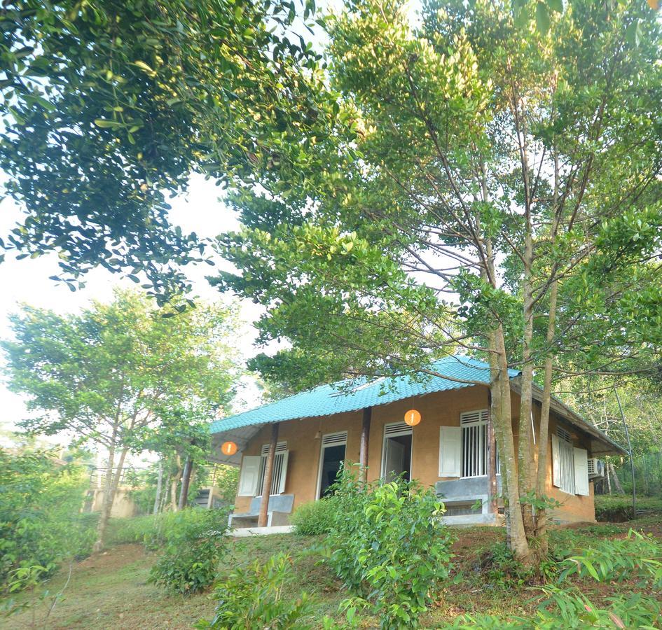 Kadolana Eco Village Балапития Экстерьер фото