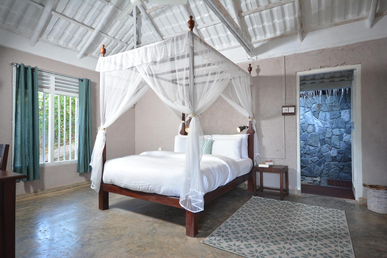 Kadolana Eco Village Балапития Экстерьер фото