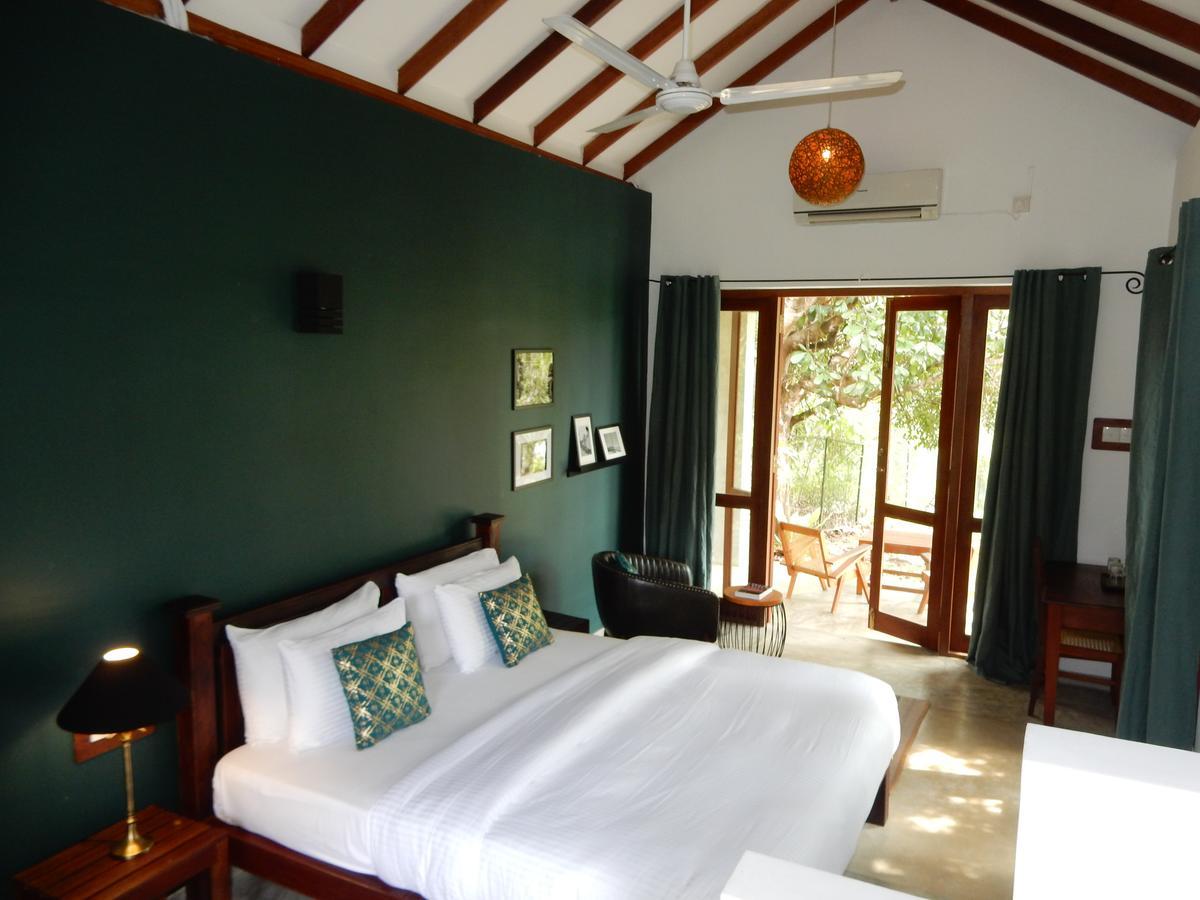 Kadolana Eco Village Балапития Экстерьер фото