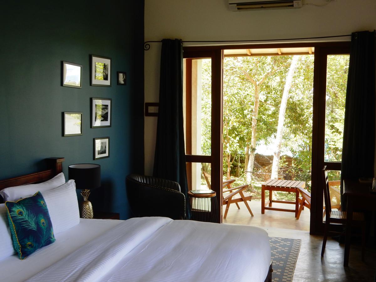 Kadolana Eco Village Балапития Экстерьер фото