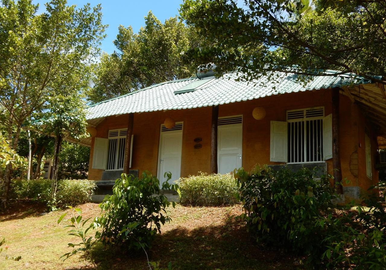 Kadolana Eco Village Балапития Экстерьер фото