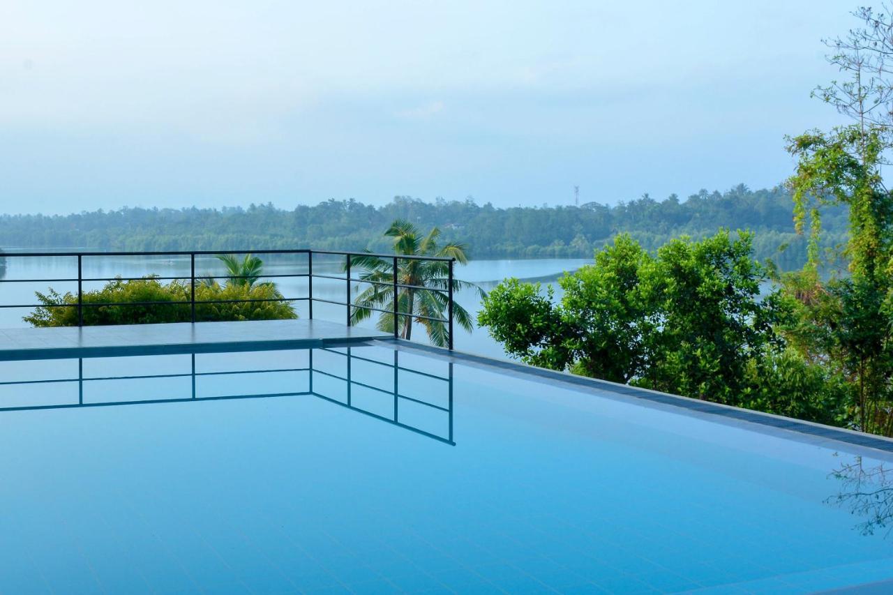Kadolana Eco Village Балапития Экстерьер фото
